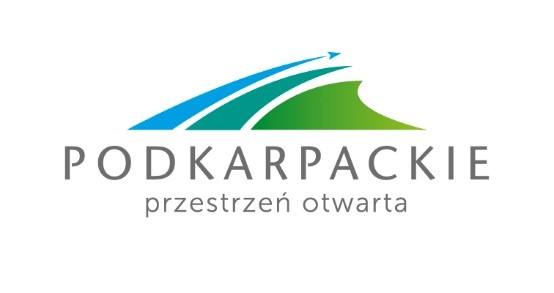 logo podkarpackie