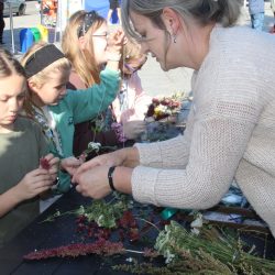 Gmina Lubaczów na EKOfestiwalu "Wspólnie tworzymy klimat"