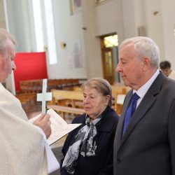 Złote Gody w Gminie Lubaczów