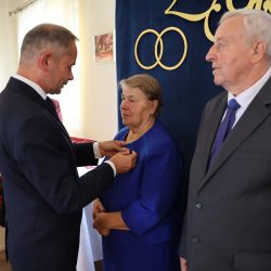 Złote Gody w Gminie Lubaczów