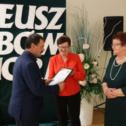 Jubileusze w Klubach Seniora