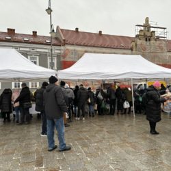 Magia Świąt- za nami Kiermasz Bożonarodzeniowy