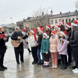 Magia Świąt- za nami Kiermasz Bożonarodzeniowy