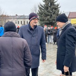 Magia Świąt- za nami Kiermasz Bożonarodzeniowy